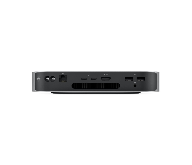 Apple Mac Mini M1/8GB/256GB SSD - 606035 - zdjęcie 4